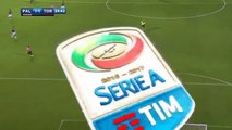1-1 Adem Ljajic Goal - Palermo 1-1 Torino - 17.10.2016 HD