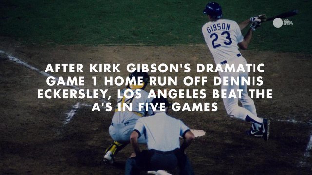 Last time Blue Jays, Dodgers, Indians and Cubs won a World Series