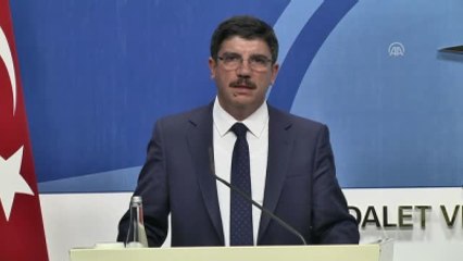 Aktay: 'Mağduriyet Söyleminin 15 Temmuzun Vehametini Gölgede Bırakacak Bir Noktaya Ulaşmaması...