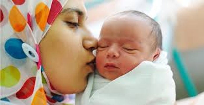 Qurani wazaif=For son's birth برائے اولاد نرینہ Batay ki padaish k lia Wazifa