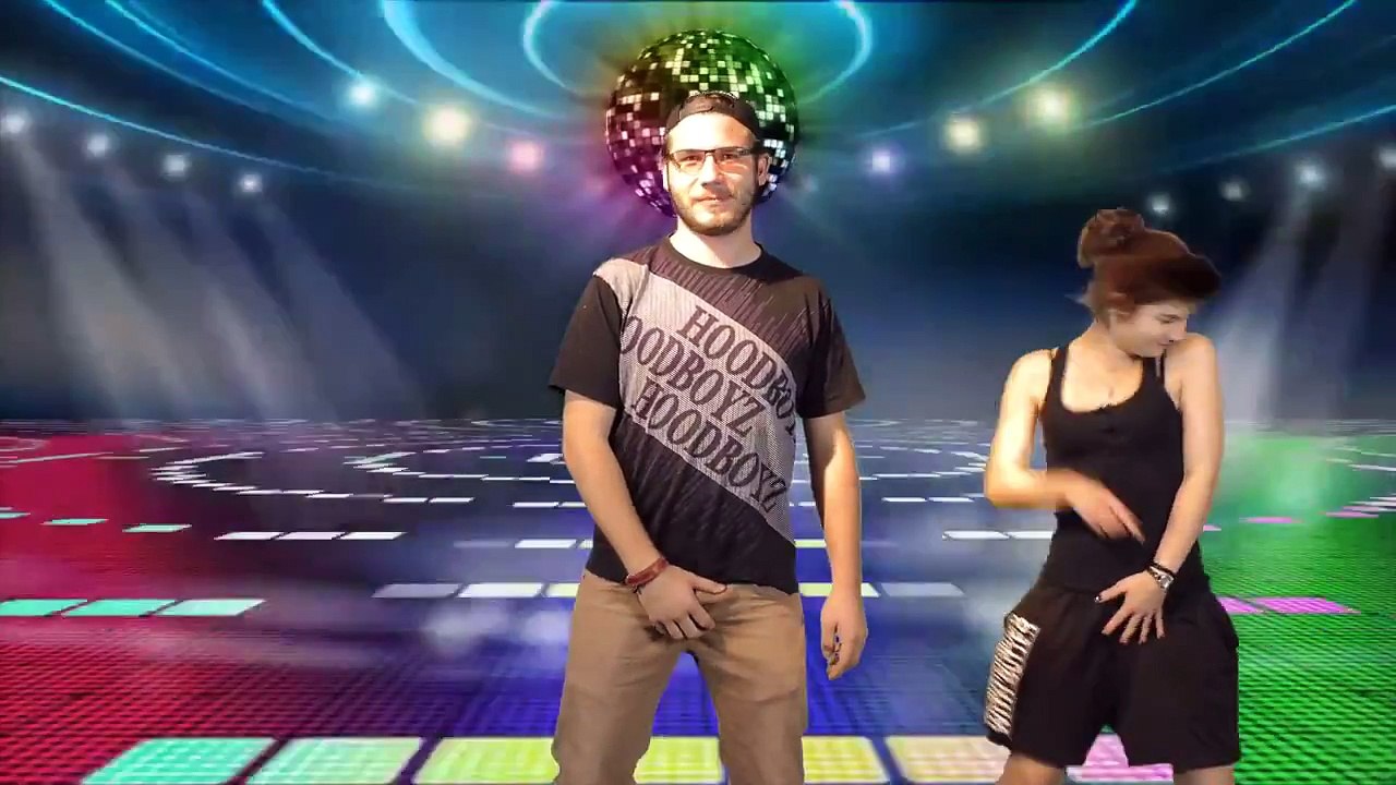 Total random escalation