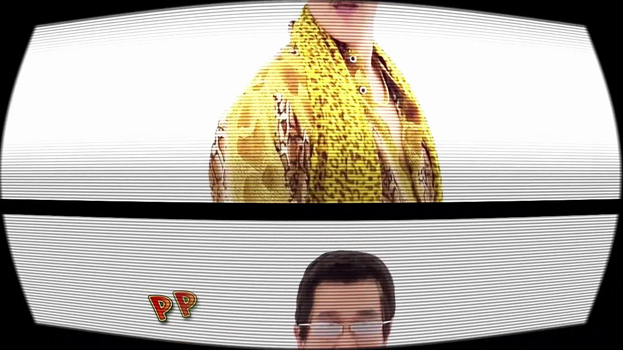 PPAP REMIX - Pen Pineapple Apple Pen