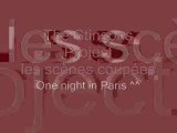 The Stinsons Project Betisier 3 : One night in Paris^^