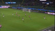 Adem Ljajic Goal HD - Palermo 1-2 Torino - 17-10-2016