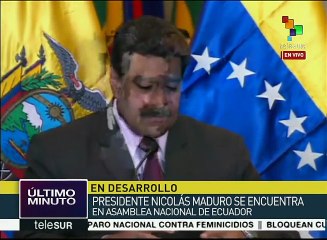 Maduro: Desde 1999, en Venezuela se ha dado una Revolución de Vivienda