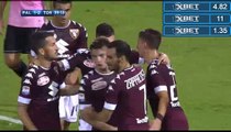 Adem Ljajic Second Goal HD - Palermo 1 - 2 Torino 17.10.2016
