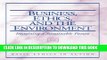 [DOWNLOAD] PDF BOOK Business, Ethics, and the Environment: Imagining a Sustainable Future Collection