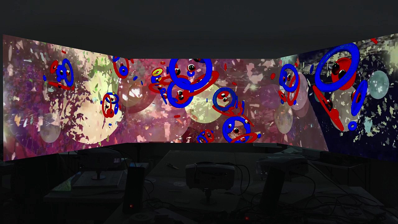 La Luna Atelierbesuch