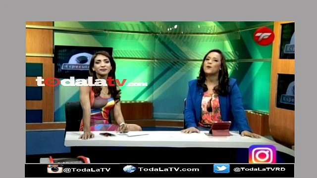 Fausto Mata arremete contra Zumaya Cordero y Caribbean Cinemas-La Tuerca-Video