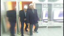 İzlenme Rekoru Kıran Fethullah Gülen Taklidi