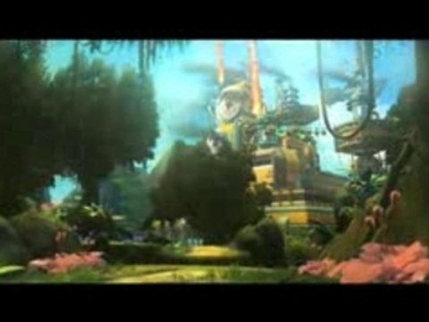 Ratchet & Clank : Tools Of Destruction