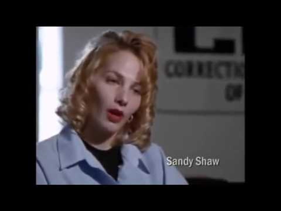 National Geographic Documentary - Gladiator Days Anatomy Of A Prison Murder