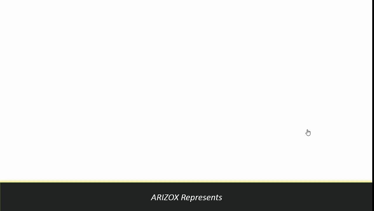 AriZOX Logo