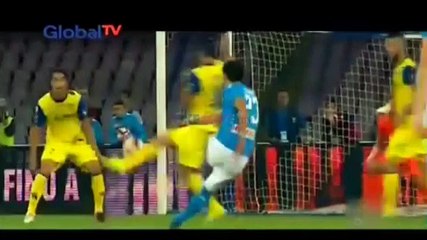 Highlight Liga Italia