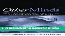 [PDF] Other Minds: How Humans Bridge the Divide between Self and Others Full Online