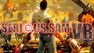 Serious Sam VR: The Last Hope, Tráiler Steam Early Access