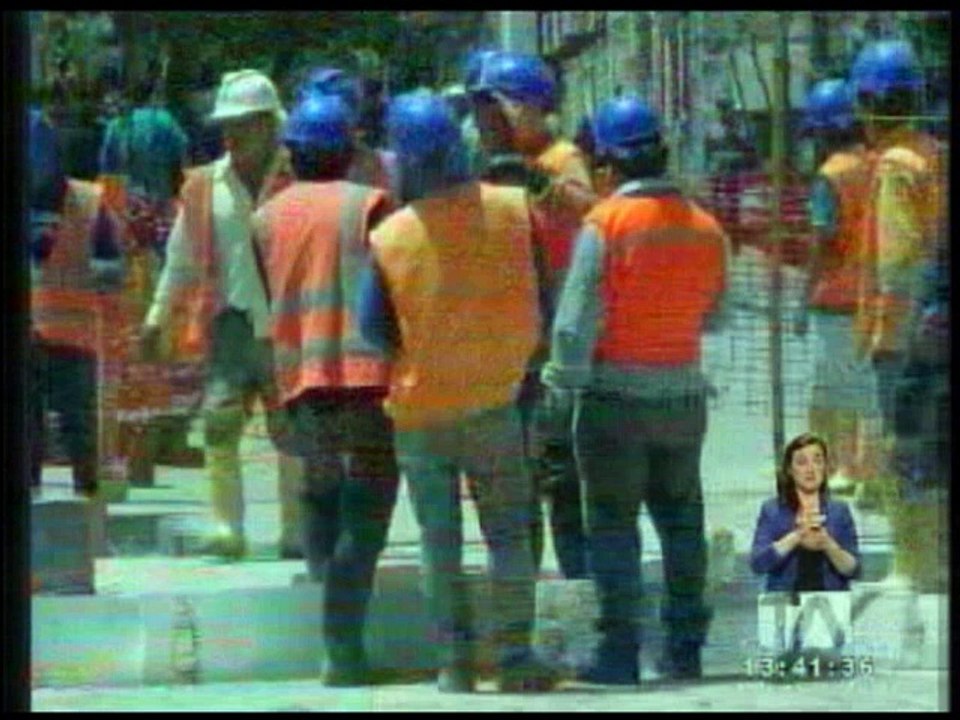 El Municipio de Cuenca asumió los trabajos del...