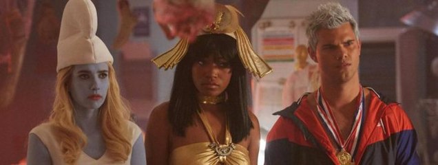 Scream Queens [S2Ep04] Halloween Blues (Watch Free) (HD)