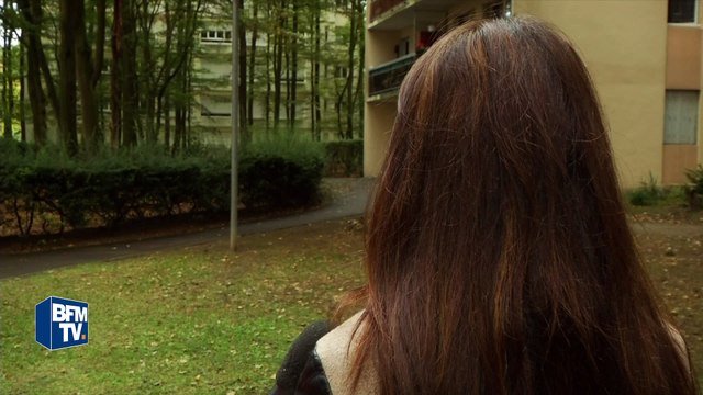 Agression dans un lycée: une témoin décrit une trentaine de gamins de 14-15 ans cagoulés