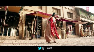 -SARSARIYA- Video Song - MOHENJO DARO - A.R. RAHMAN - Hrithik Roshan Pooja Hegde - T- Series - YouTube