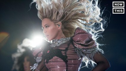 This Earring Was Not Worthy Of Beyoncé's Greatness