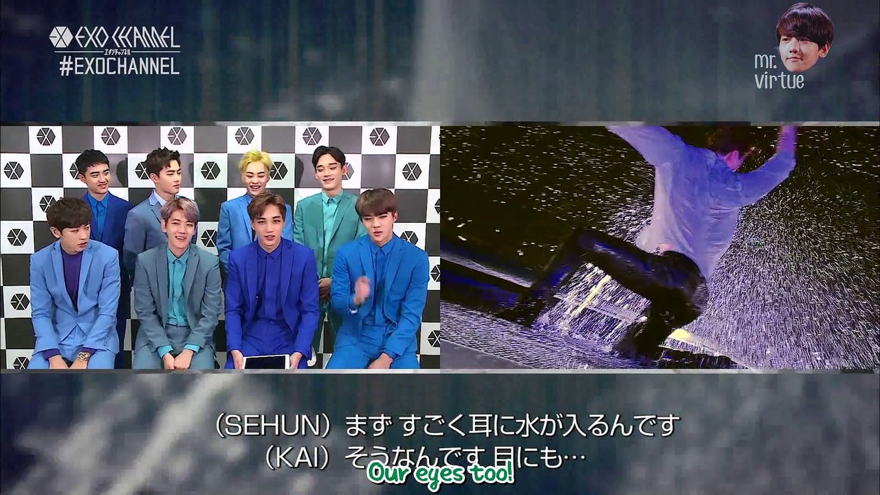 00:0003:58       03:59 [ENG 1080p] 151205 EX0TUNNEL Ep18 [mr.virtue] [ENG 1080p] 151205 EX0TUNNEL Ep18 [mr.virtue] by chunvenessa 4,690 views 03:58 [ENG 1080p] 151212 EX0TUNNEL Ep19 [mr.virtue] [ENG 1080p] 151212 EX0TUNNEL Ep19 [mr.virtue] by chunveness