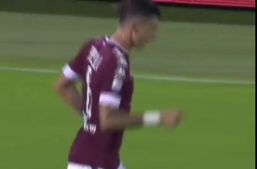 Daniele Baselli fourth Goal - Torino 4 - 1 Palermo & 17 Oct 2016 HD