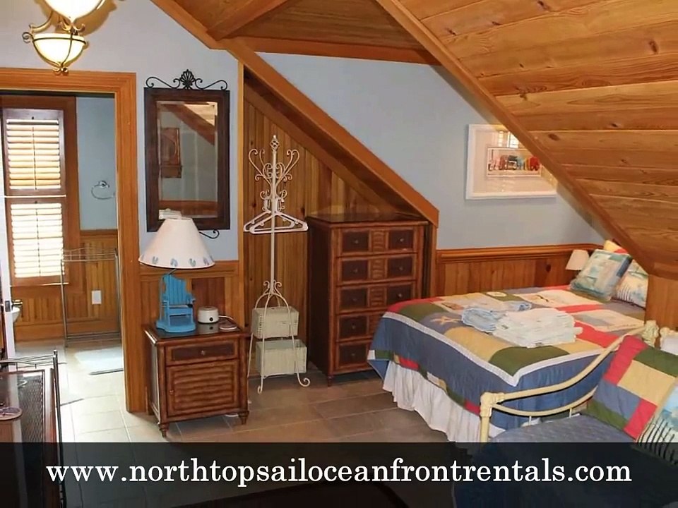 Flip Flop Inn And Pearl By The Sea North Topsail Oceanfront Rentals