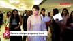 Kareena Kapoor Khan Has Changed The Pregnancy Trend - Bollywood News
