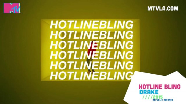 Branding MTV - 5. Zócalo de videoclip + mosca