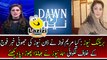 Is That Maryam Nawaz Maryam Nawaz Behind Issuing a Fake Article of Dawn News Against Army - YouTube
