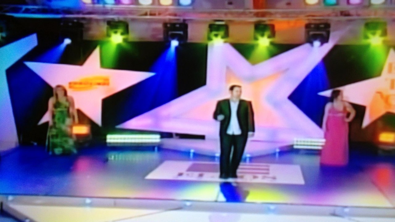 Xhela-Ti Ma Prishe Jeten