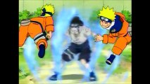 AMV Naruto Opening 3