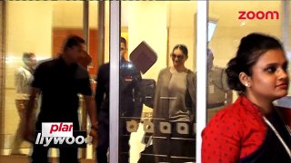 Deepika Padukone Shows Her Star Power - Bollywood News