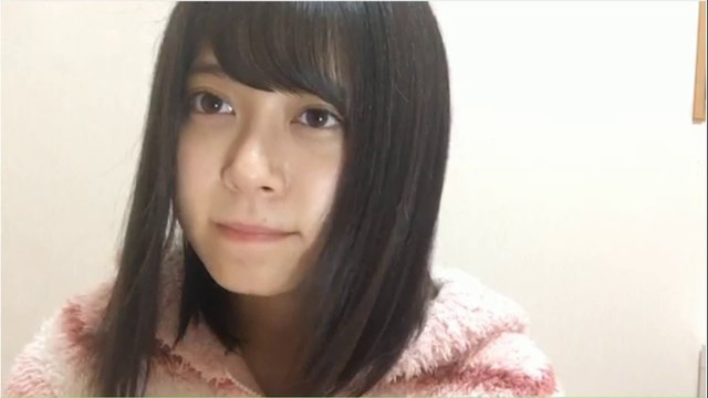 20161017岩花詩乃（HKT48 チームKIV） - SHOWROOM(2/4)