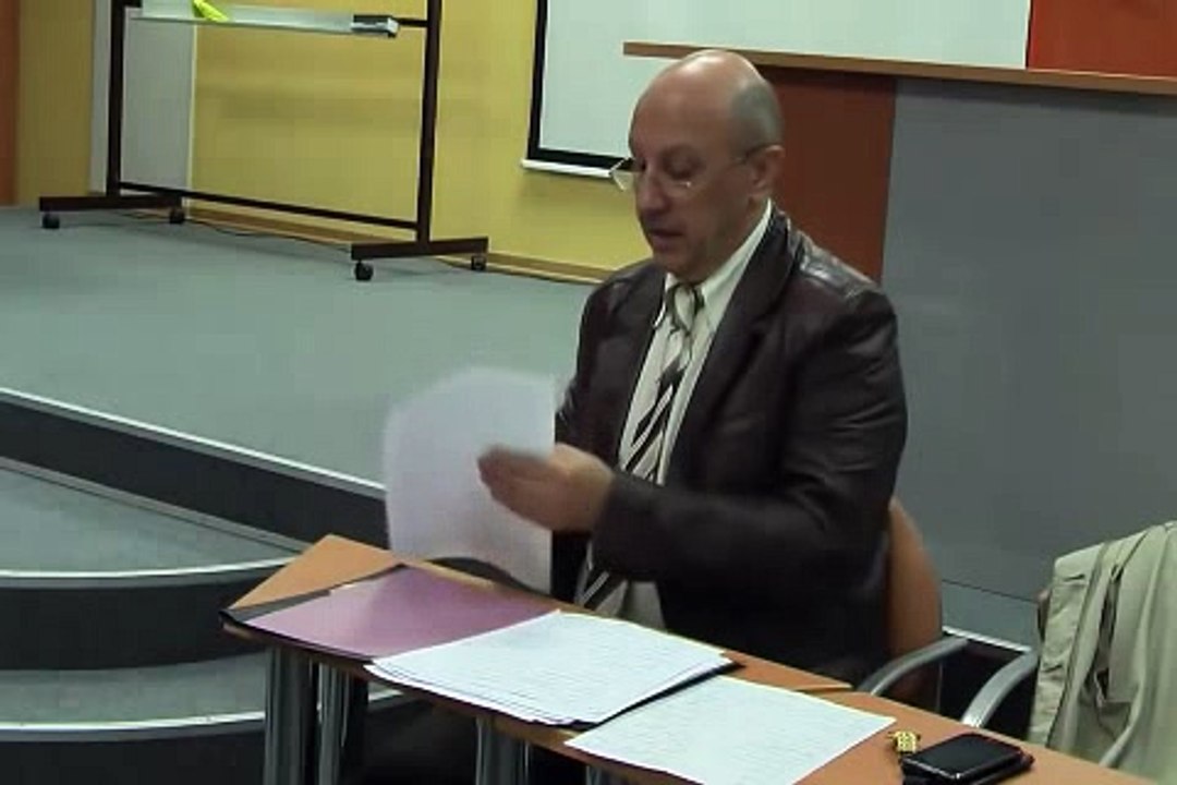 Как создавали российских олигархов. Андрей Фурсов