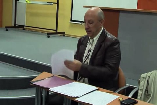 Как создавали российских олигархов. Андрей Фурсов