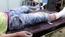 Moscou suspenderá bombardeios em Aleppo na quinta-feira