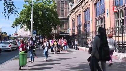 Emploi : l'Europe de l'Est connait une pénurie de main-d’œuvre