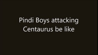 pindi boys attacking centaurus