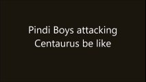 pindi boys attacking centaurus