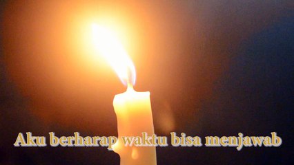 Tanpa ada tujuan (renungan)