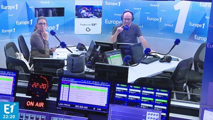 Offensive pour la reprise de Mossoul : "Le risque c’est celui du dérapage"