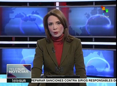 Propone Nicolás Maduro acciones urgentes para auxiliar a Haití