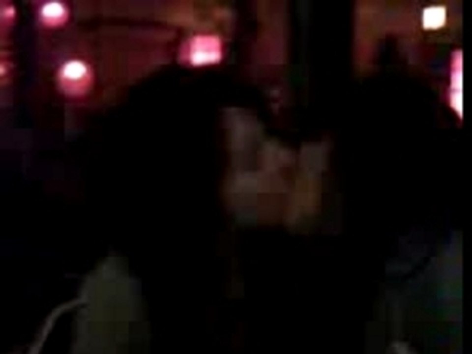 gotino e da si barman
