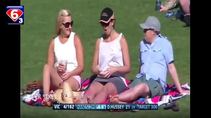women's Worst bloopers in cricket