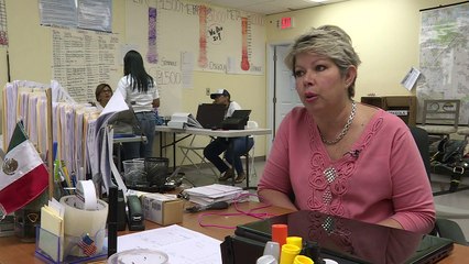 Florida's Puerto Ricans could decide US White House race