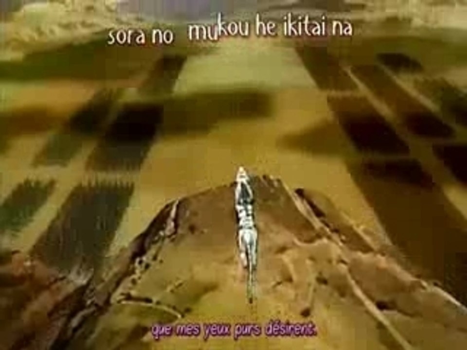 OP utawarerumono