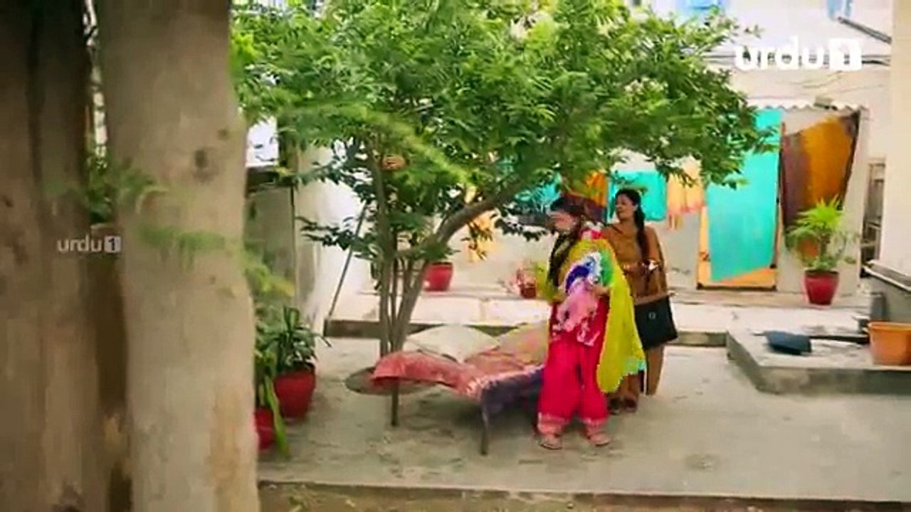 Khubsoorat - Episode 01 -17th Oct 2016_clip1