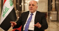 Irak Başbakanı İbadi: Türkiye Konusunda İyimser Değilim